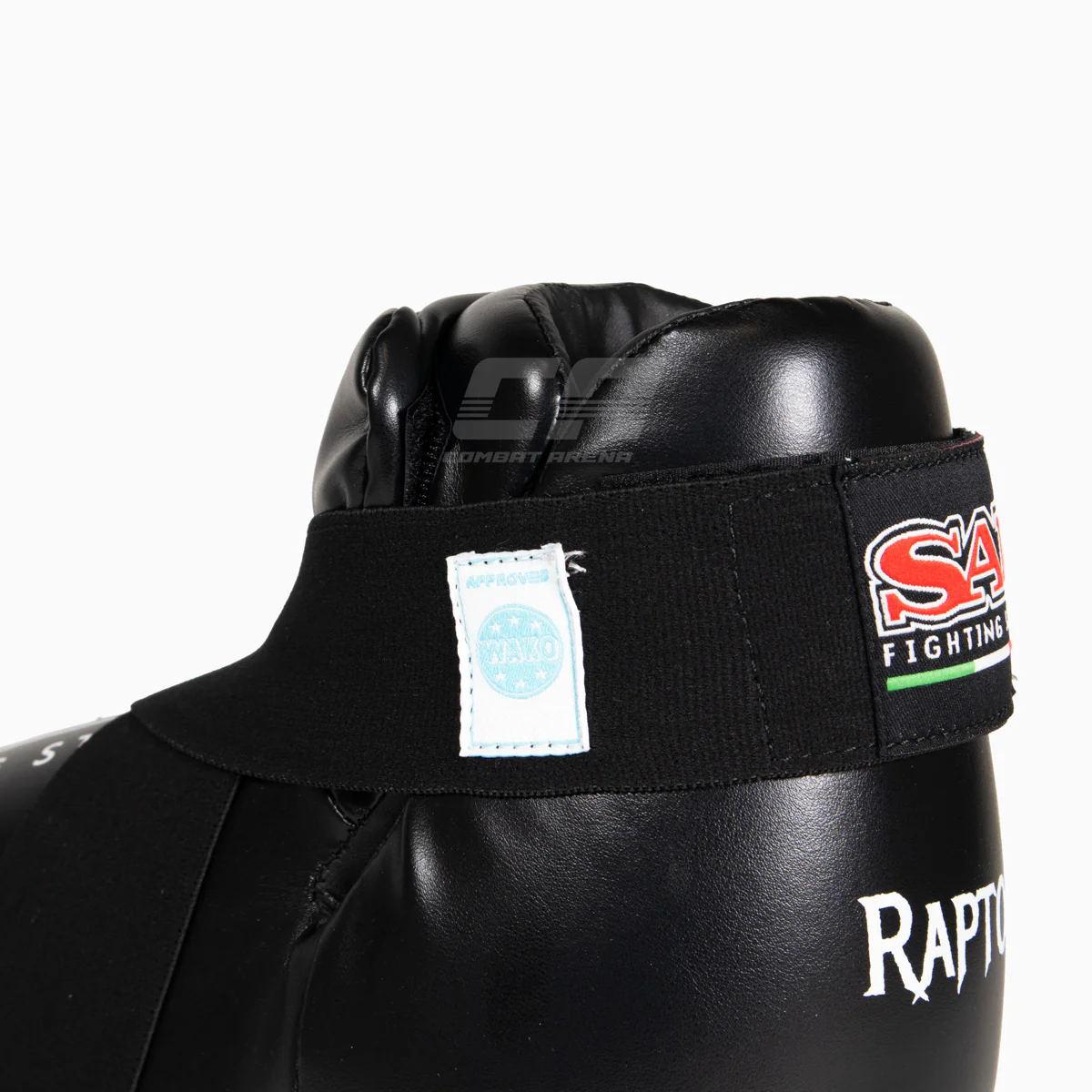 Protège-pieds SAP WAKO Raptor 2.0  - Image 6