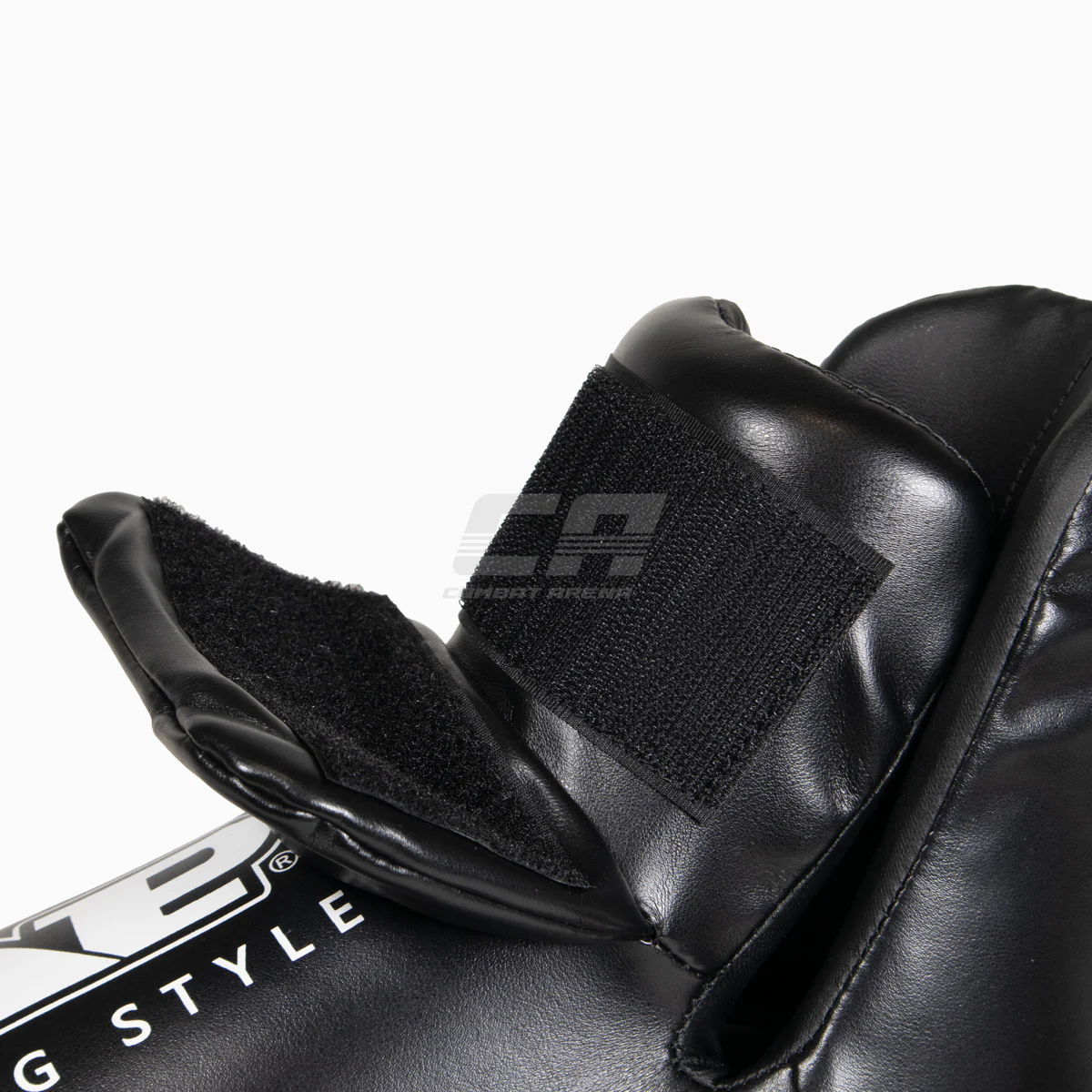 Protège-pieds SAP WAKO Raptor 2.0  - Image 7