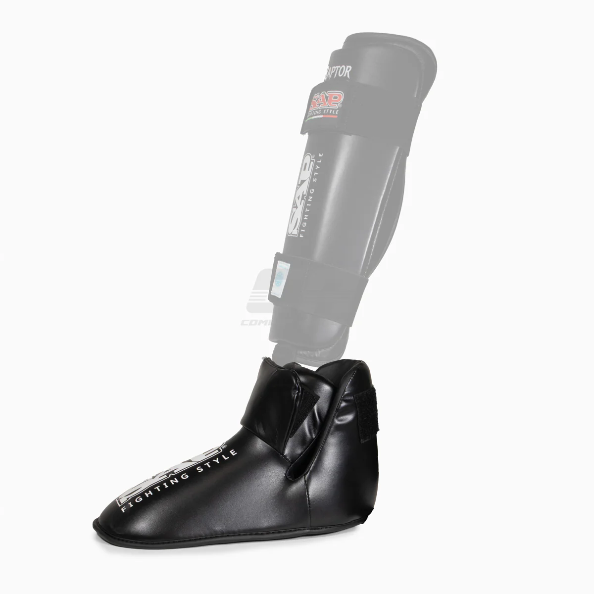 Protège-pieds SAP WAKO Raptor 2.0  - Image 8