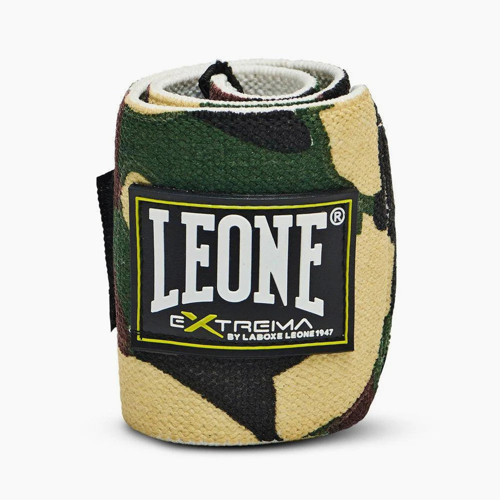Protège-poignets Leone Extrema AB706 Couleur - Image 2