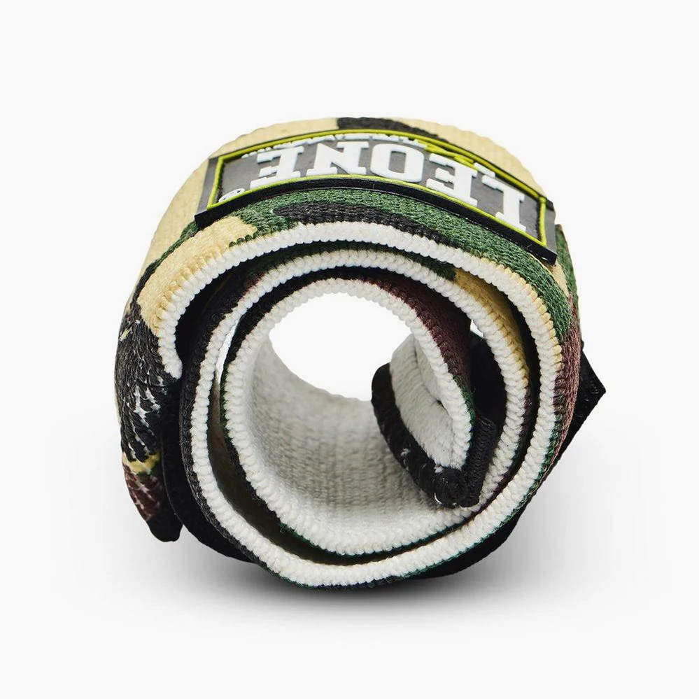 Protège-poignets Leone Extrema AB706 Couleur - Image 3
