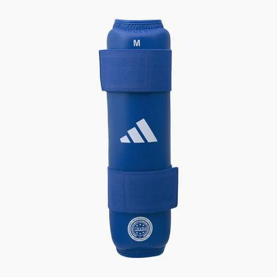 Protège-tibias Adidas Kick Pour WAKO 