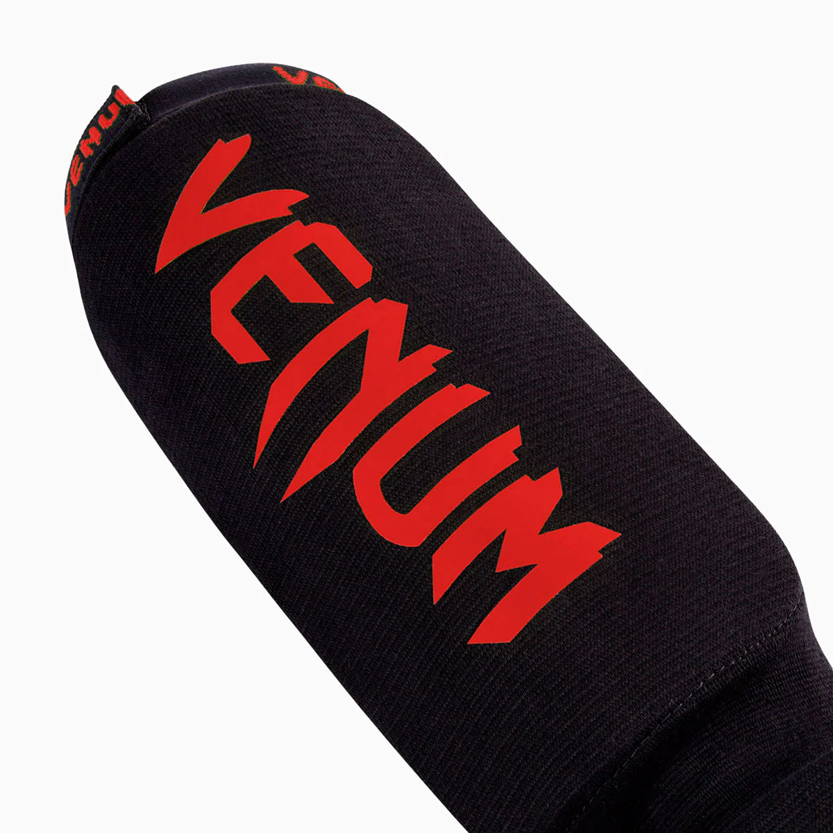 Protège-tibias avec protège-pieds à chaussette Venum Kontact  - Image 14