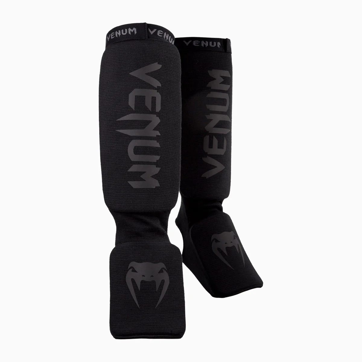Protège-tibias avec protège-pieds à chaussette Venum Kontact  - Image 8