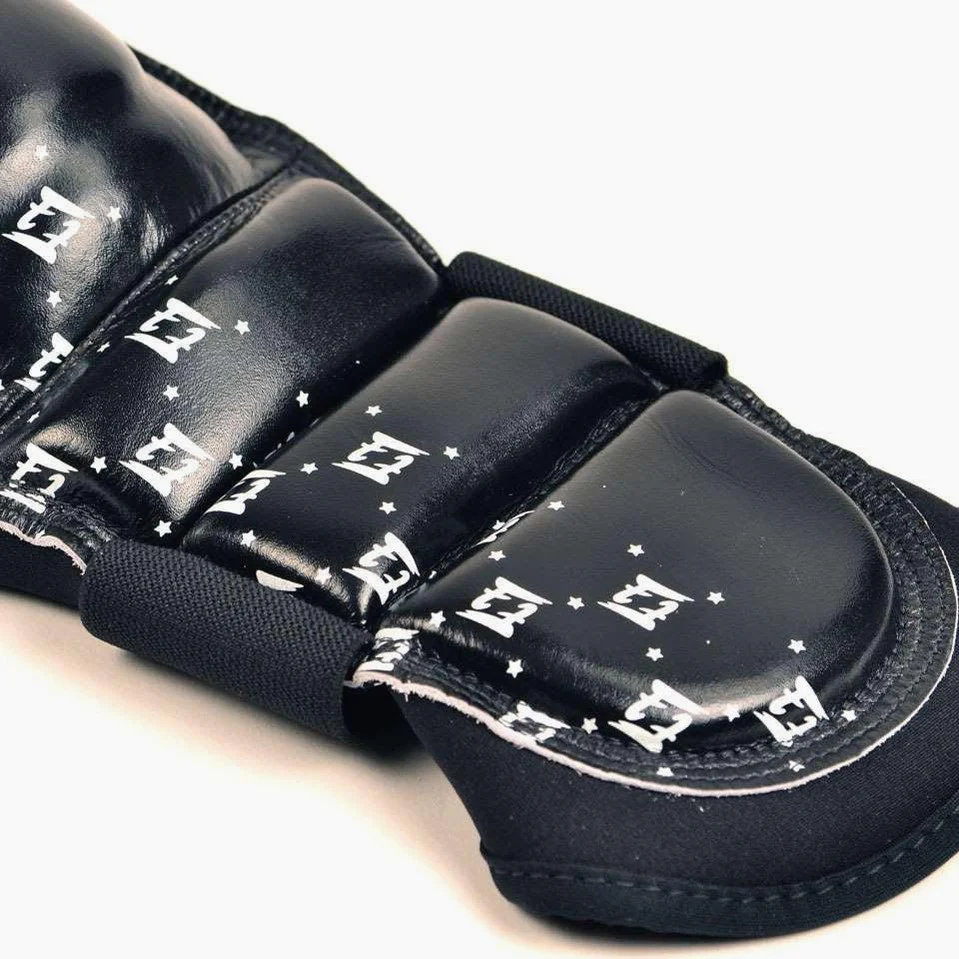Protège-tibias chaussettes Fairtex Néoprène SP6  - Image 4