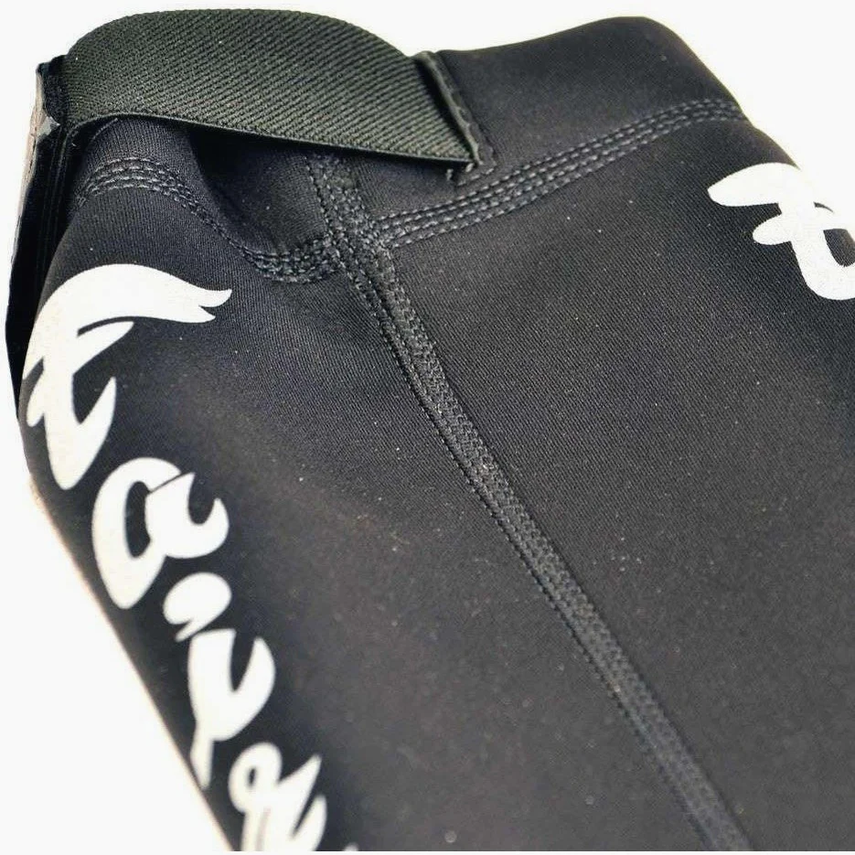 Protège-tibias chaussettes Fairtex Néoprène SP6  - Image 5
