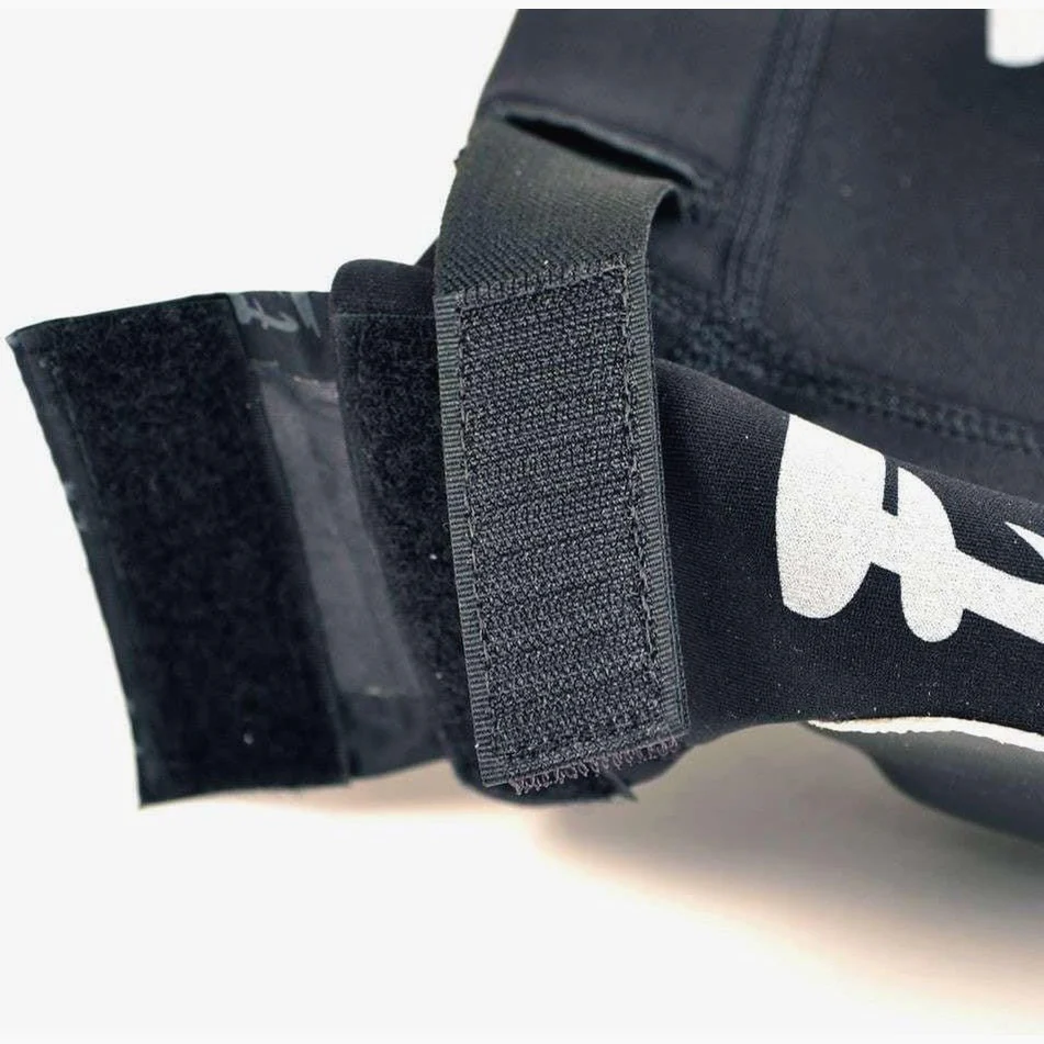 Protège-tibias chaussettes Fairtex Néoprène SP6  - Image 6