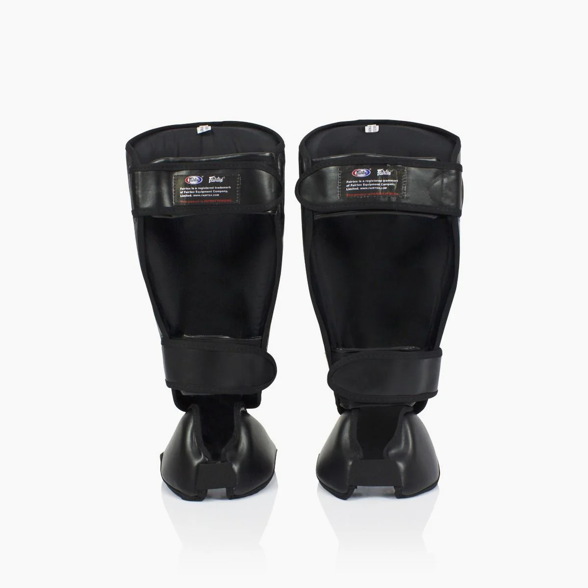 Protège-tibias Fairtex SP7 Avec Repose-pieds Séparables  - Image 2