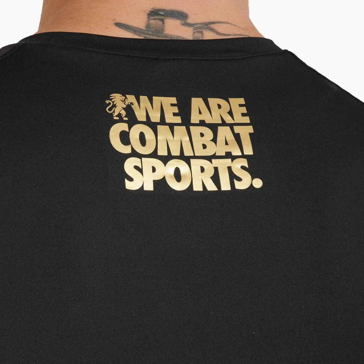 Rashguard Leone DNA ABX707 manches courtes  - Image 10