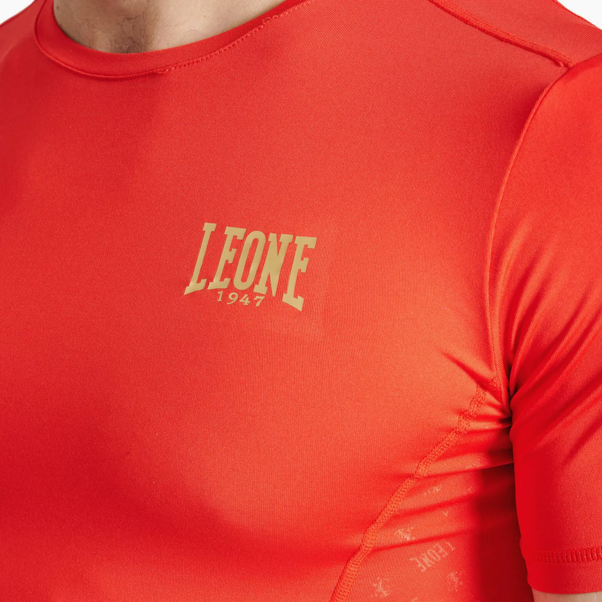 Rashguard Leone DNA ABX707 manches courtes  - Image 19