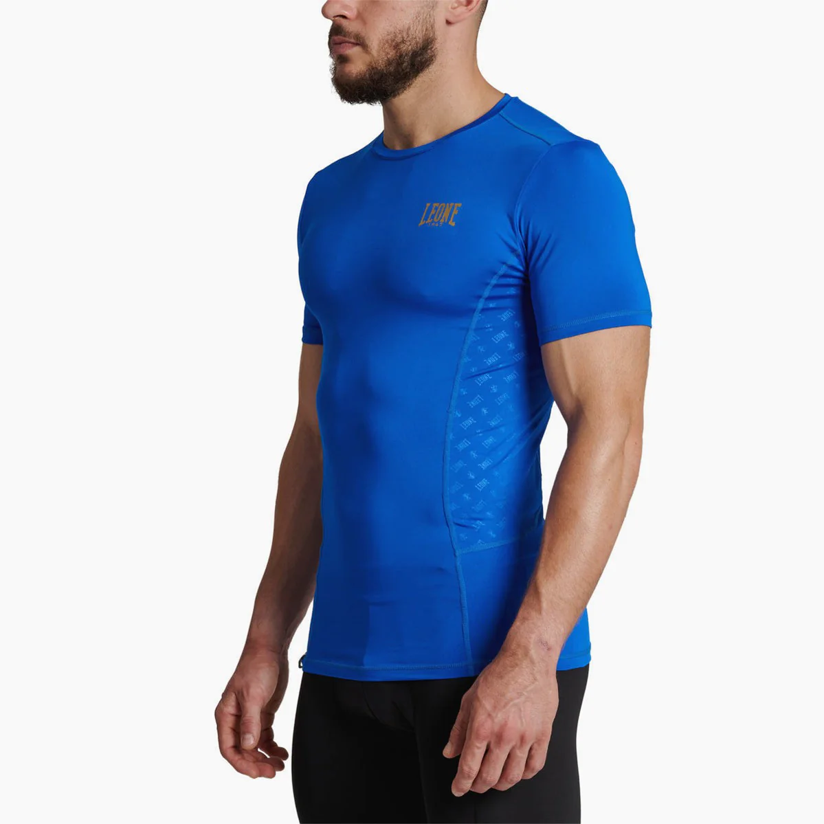 Rashguard Leone DNA ABX707 manches courtes  - Image 23