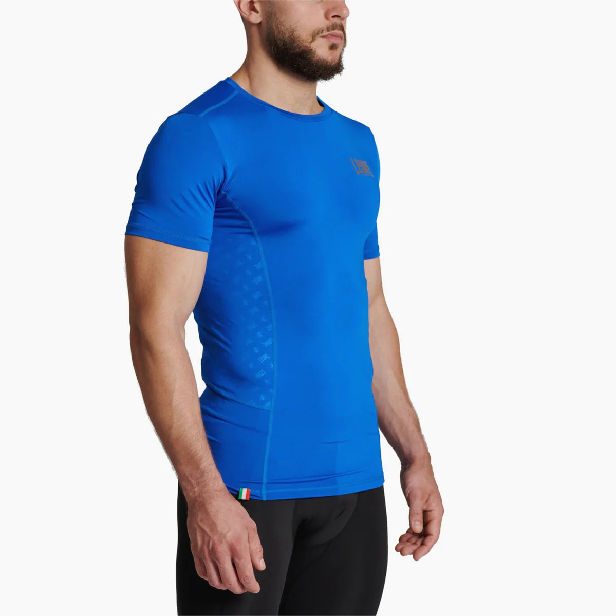 Rashguard Leone DNA ABX707 manches courtes  - Image 24
