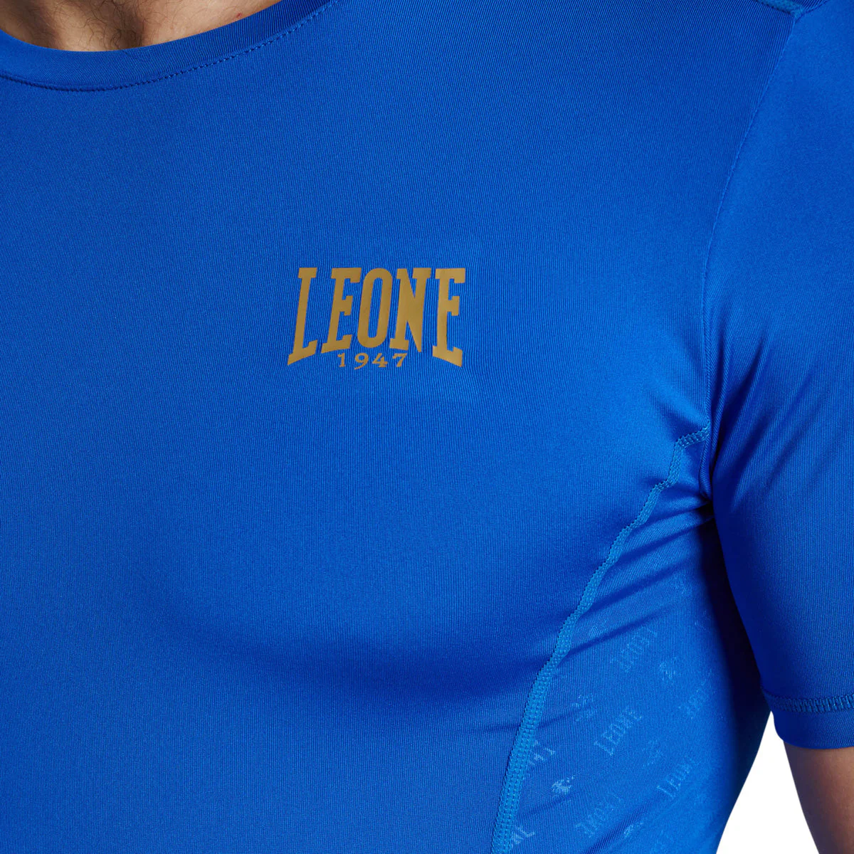 Rashguard Leone DNA ABX707 manches courtes  - Image 28
