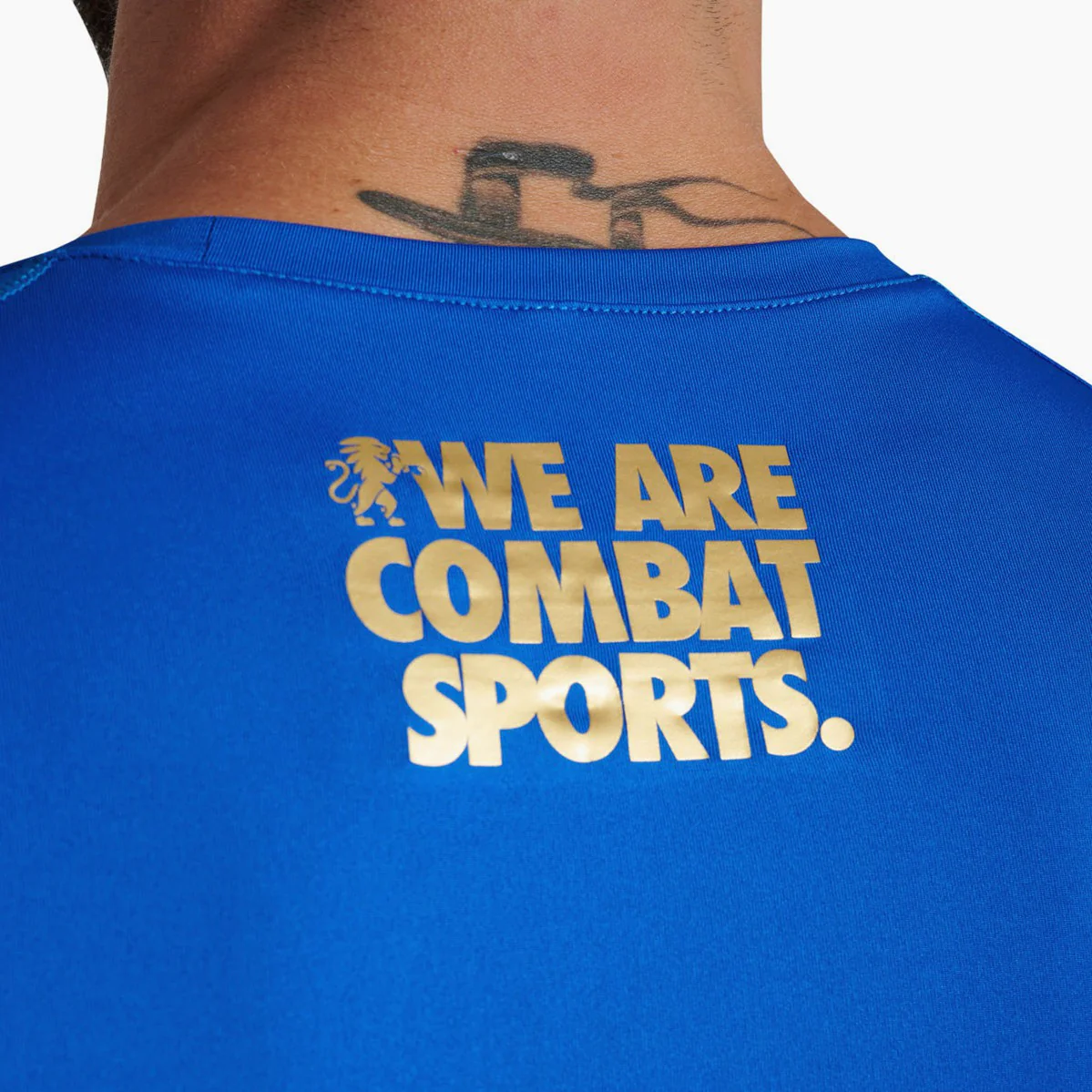 Rashguard Leone DNA ABX707 manches courtes  - Image 31