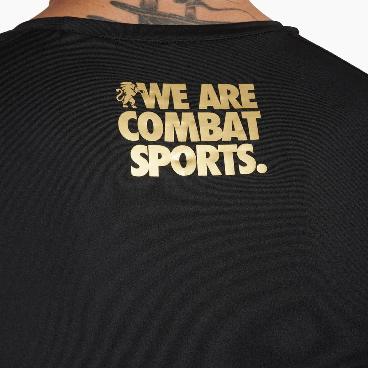 Rashguard Leone DNA ABX708 manches longues  - Image 11