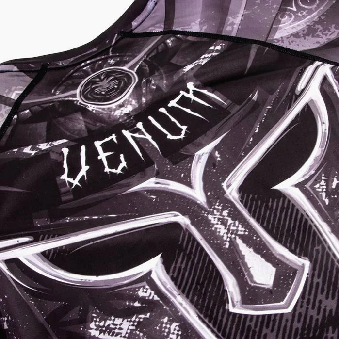 Rashguard à manches longues Venum Gladiator 3.0 02986  - Image 7