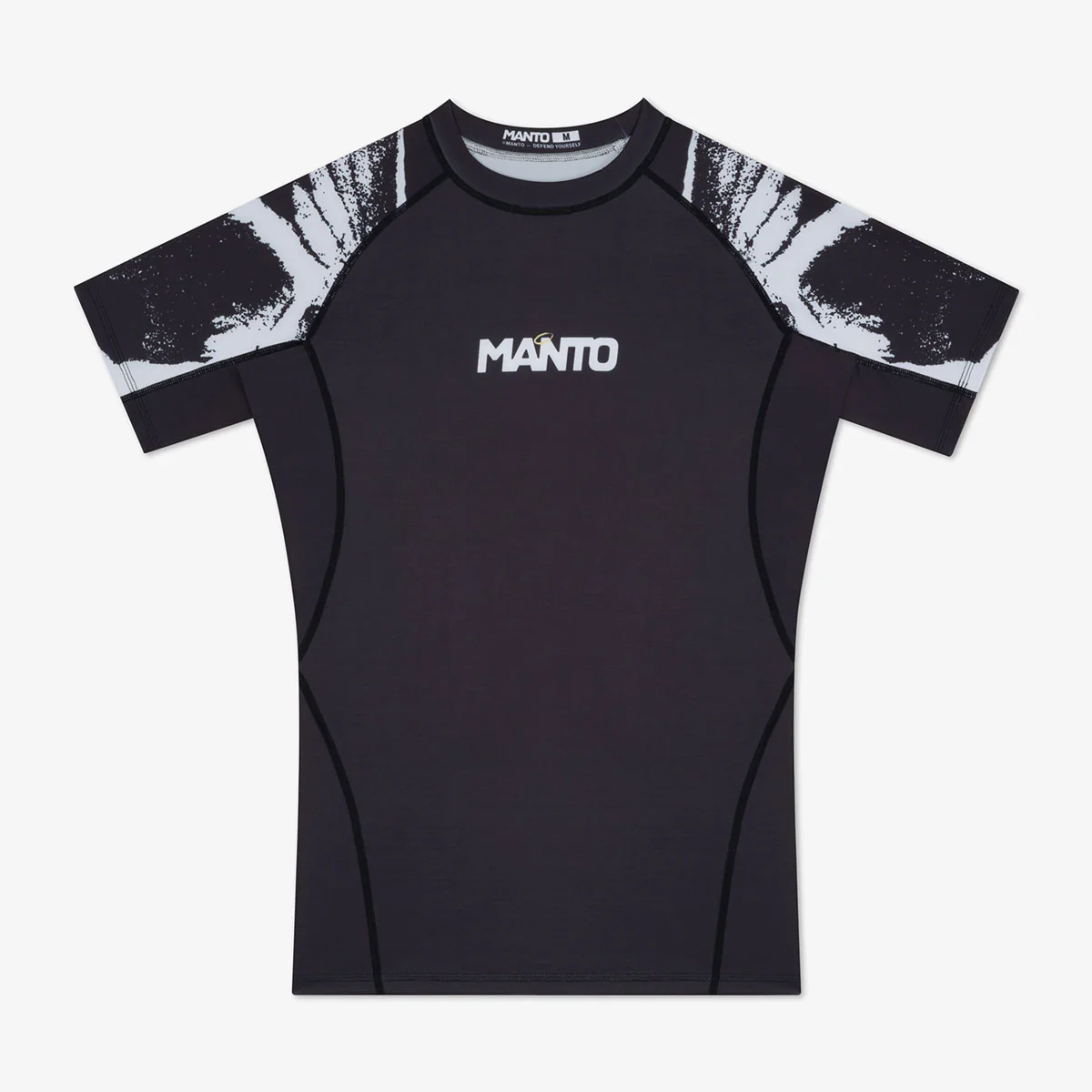 Rashguard Manto Angels manches courtes  - Image 2