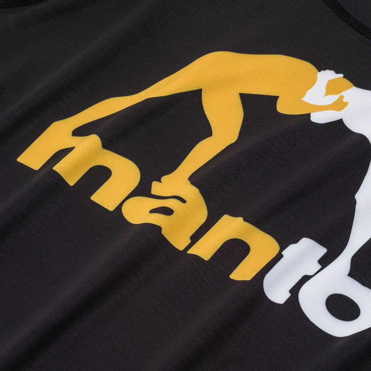 Rashguard Manto LOGO manches courtes  - Image 3