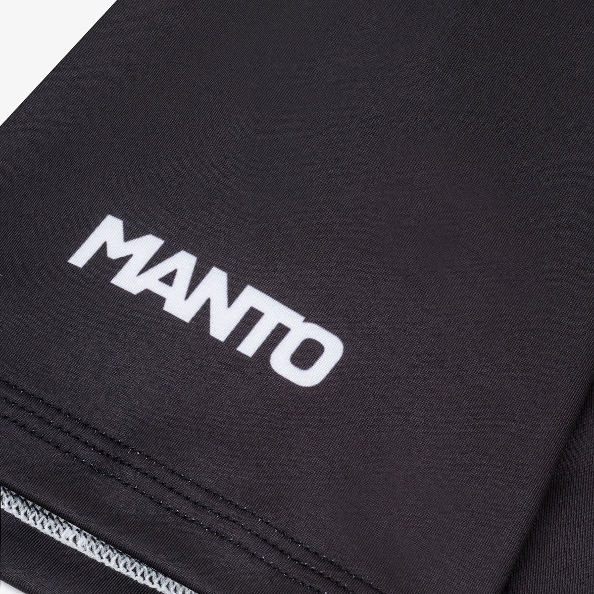Rashguard Manto LOGO manches courtes  - Image 4