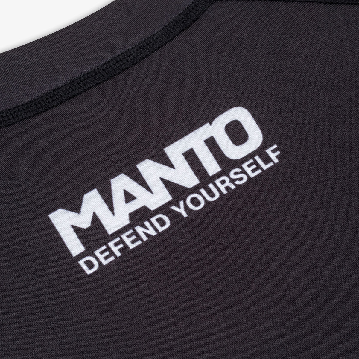 Rashguard Manto LOGO manches courtes  - Image 5