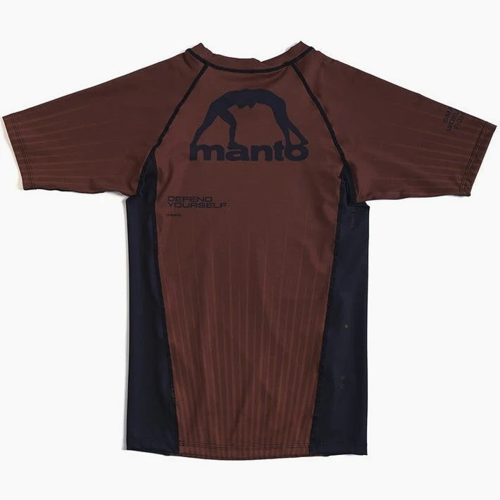 Rashguard Manto Classé manches courtes  - Image 16