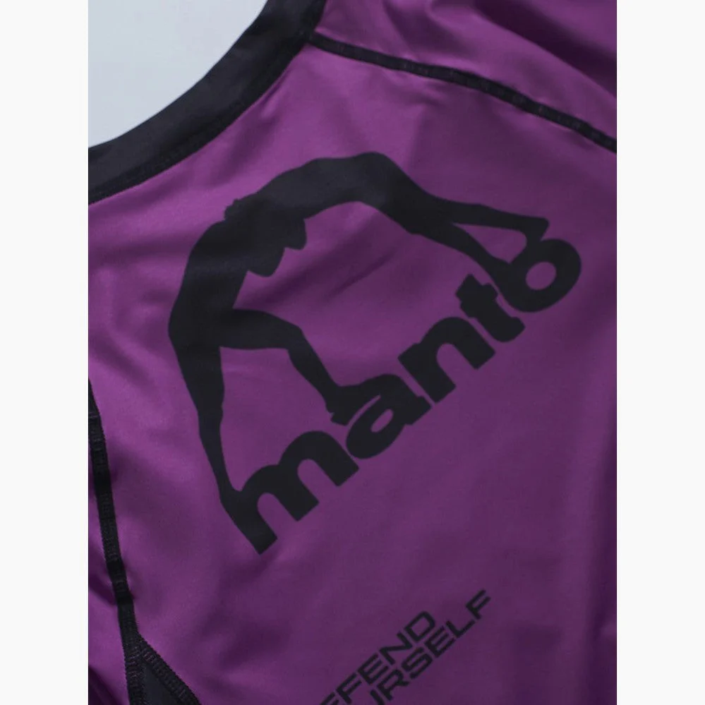 Rashguard Manto Classé manches courtes  - Image 22