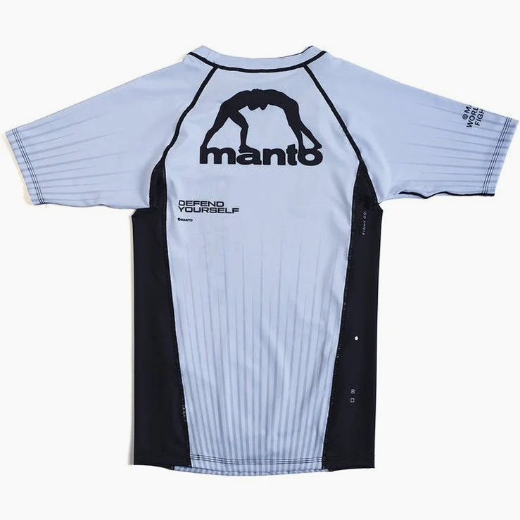 Rashguard Manto Classé manches courtes  - Image 4