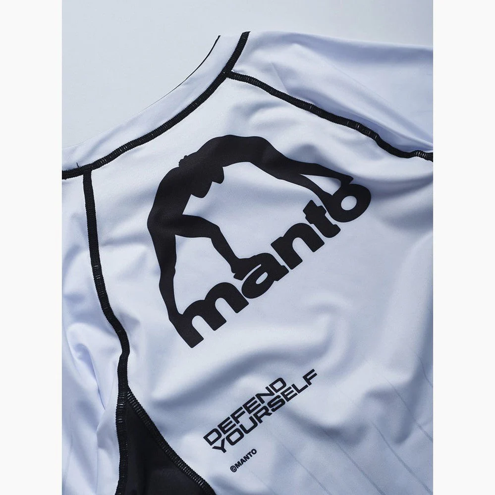Rashguard Manto Classé manches courtes  - Image 5