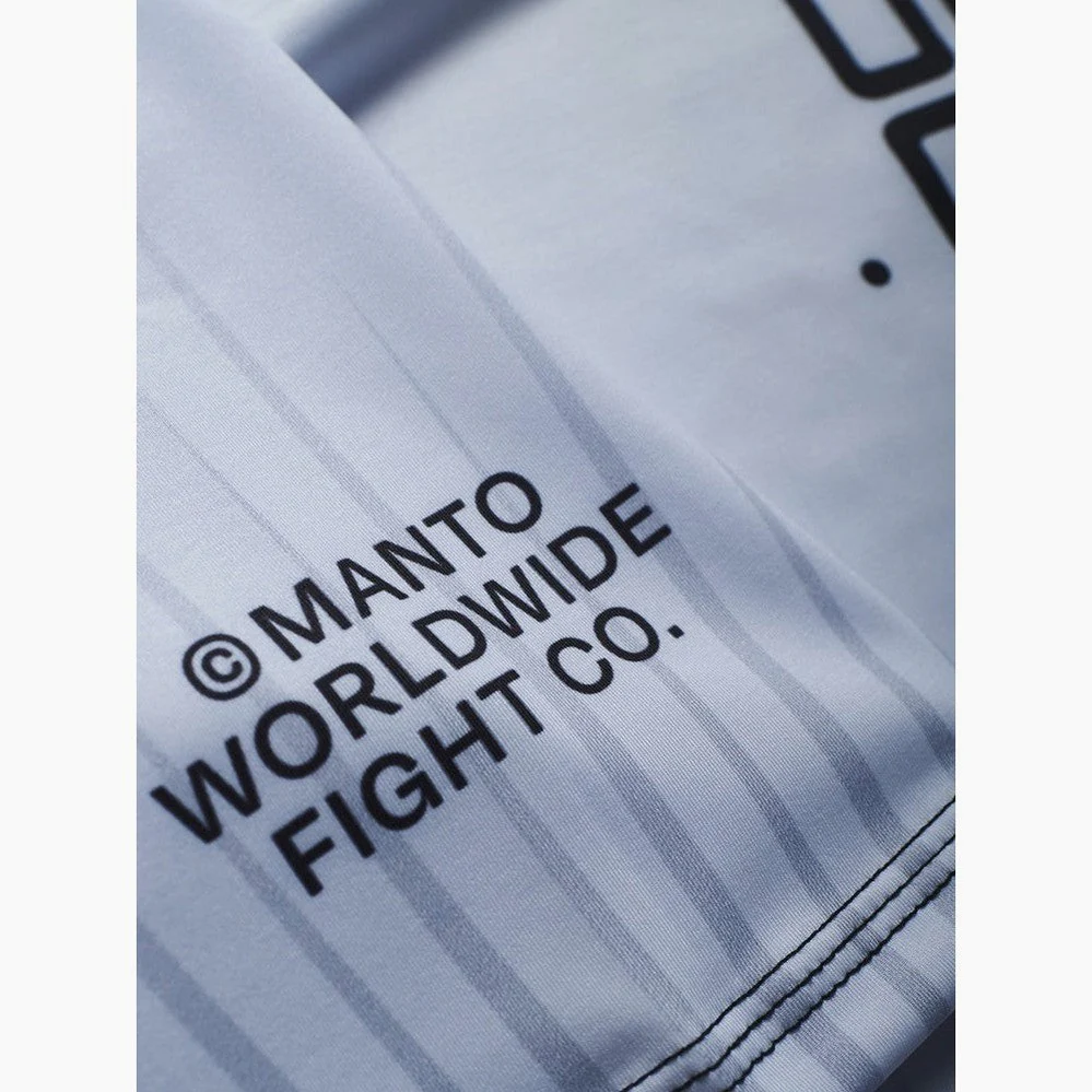 Rashguard Manto Classé manches courtes  - Image 8