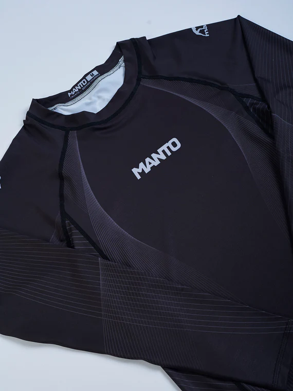 Rashguard Manto Chemise à manches longues  - Image 3