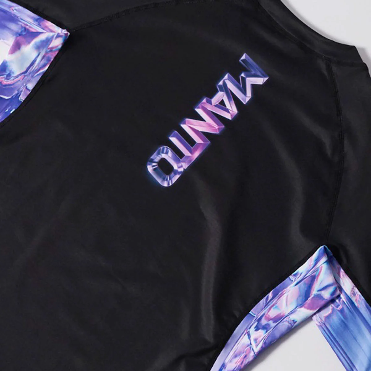 Rashguard Manto Mirage manches courtes  - Image 7