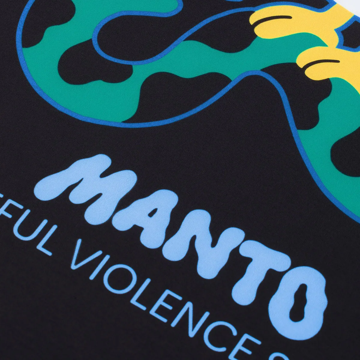 Rashguard Manto DOVE manches courtes - Image 5