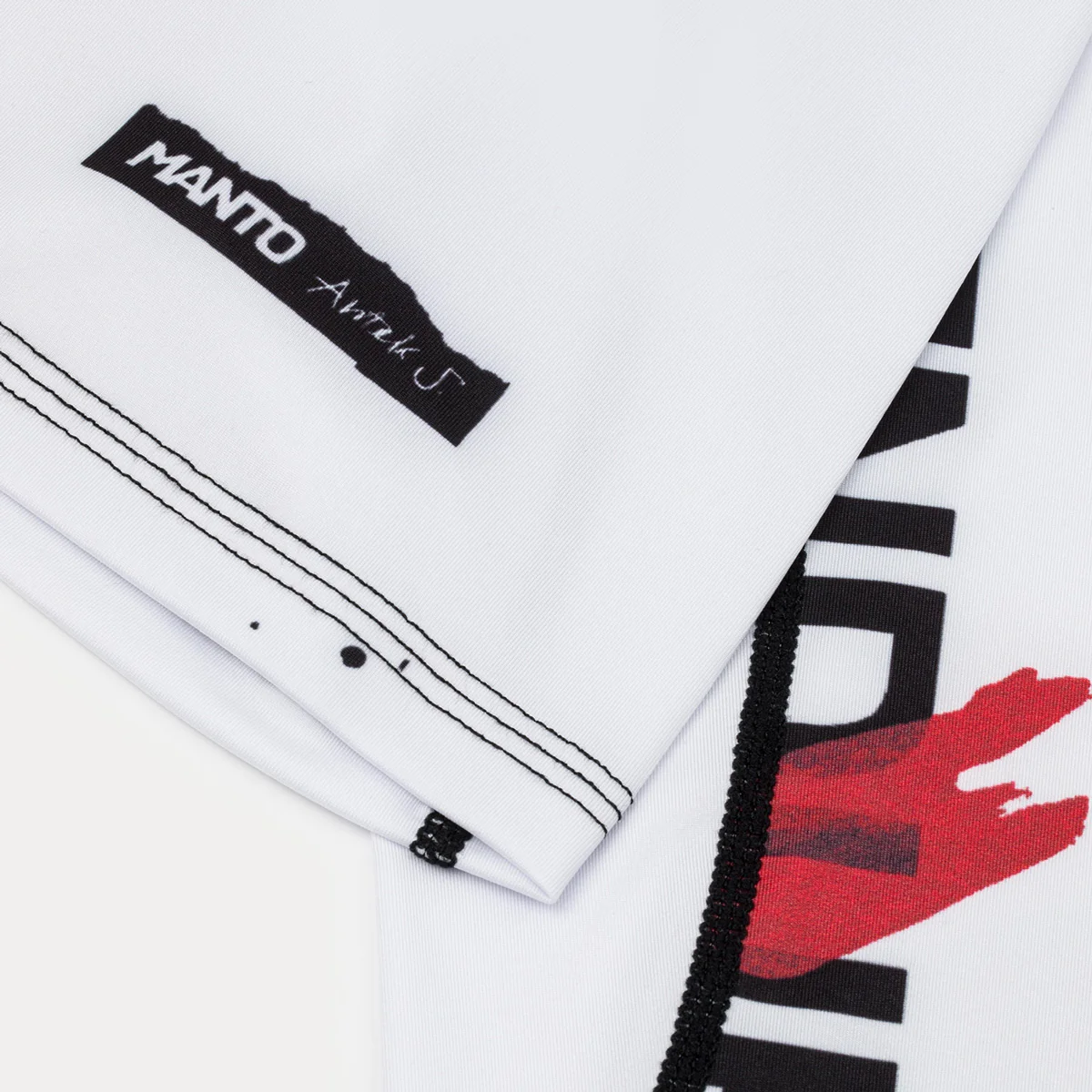 Rashguard Manto Overcome manches courtes  - Image 6