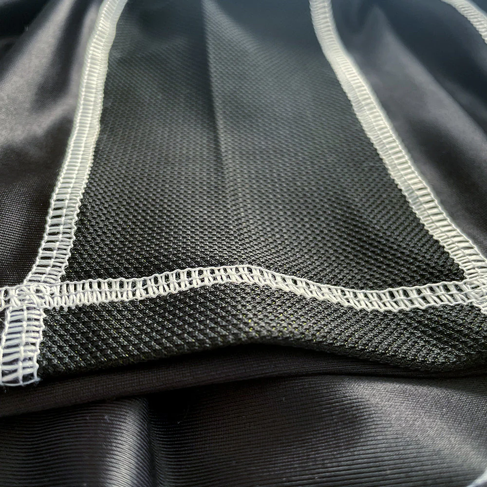 Rashguard Pride or Die Fight Club manches longues  - Image 5