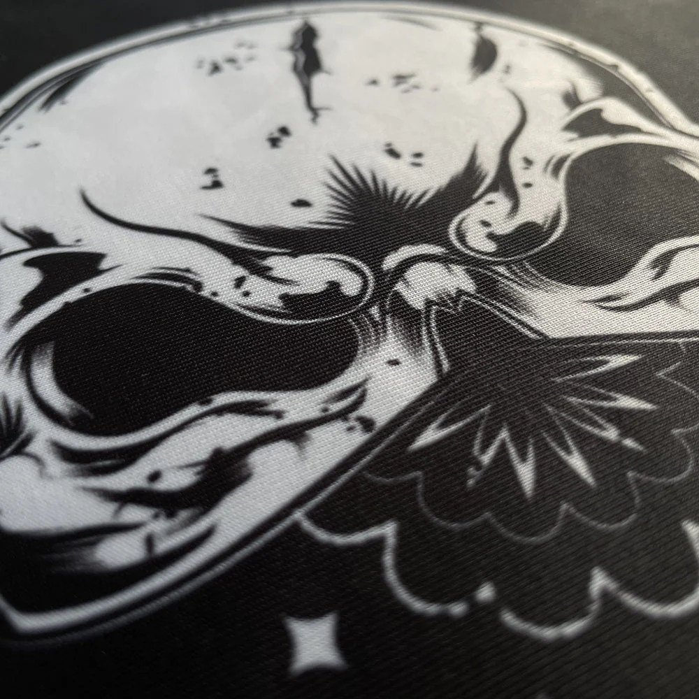 Rashguard Pride or Die Fight Club manches longues  - Image 6