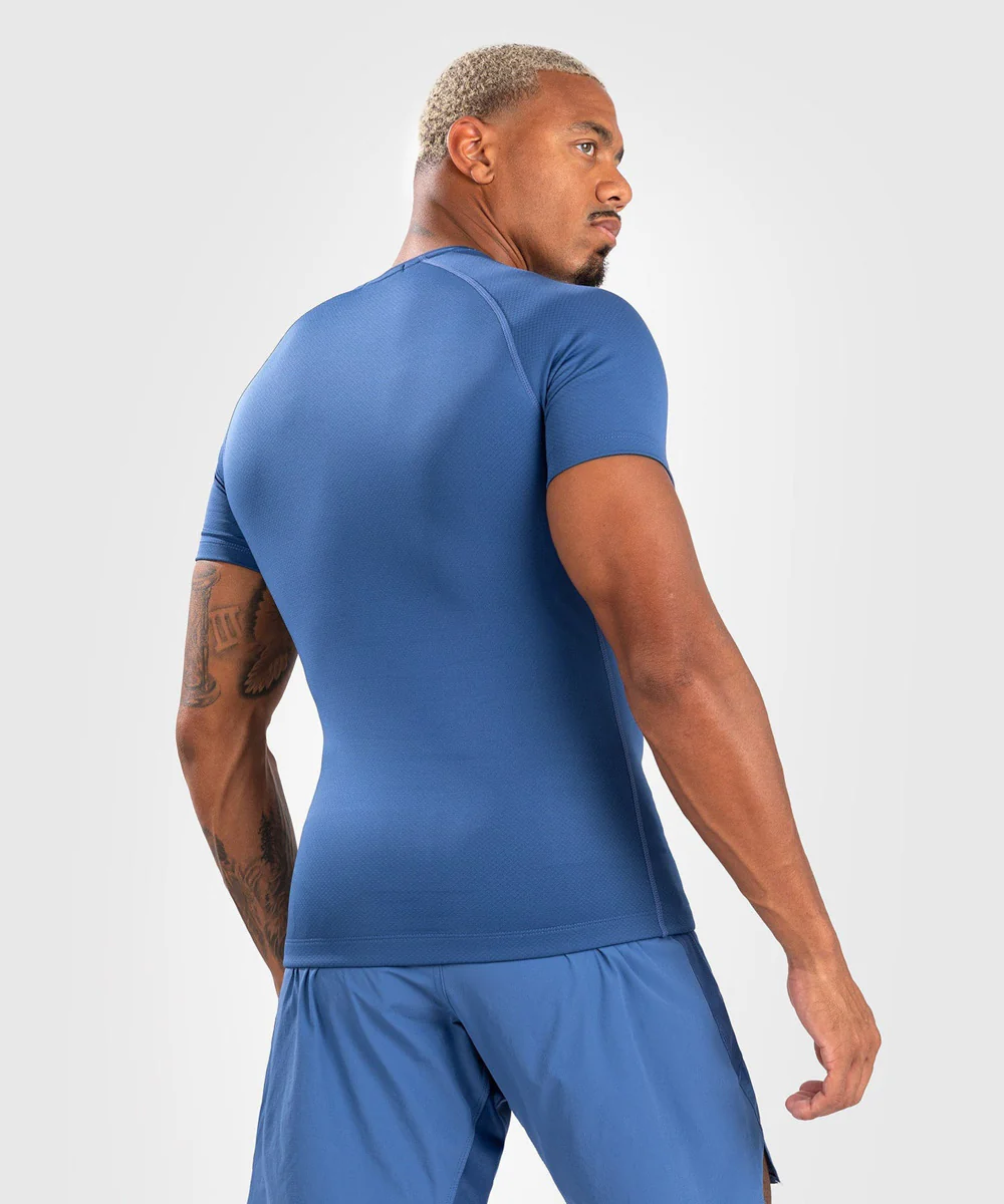 Rashguard Venum Contender manches courtes  - Image 2
