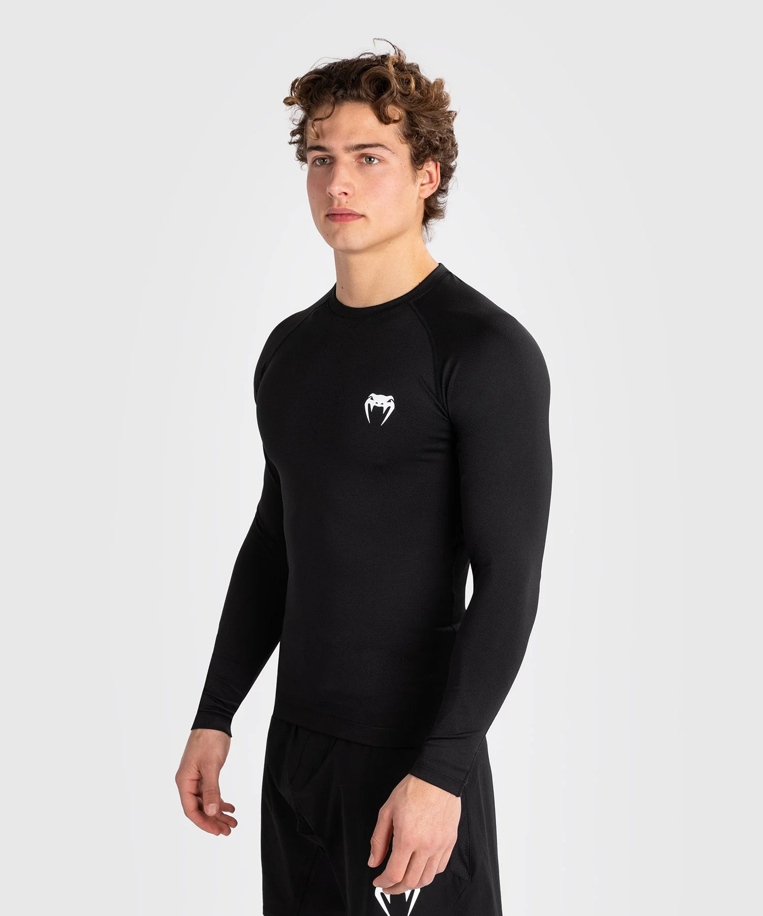 Rashguard Venum Contender manches longues - Image 2