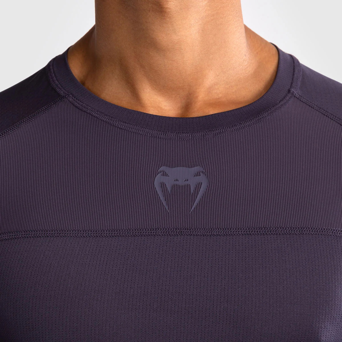 Rashguard Venum G-Fit Air manches longues Violet  - Image 5