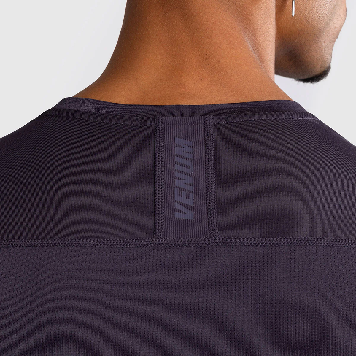 Rashguard Venum G-Fit Air manches longues Violet  - Image 6