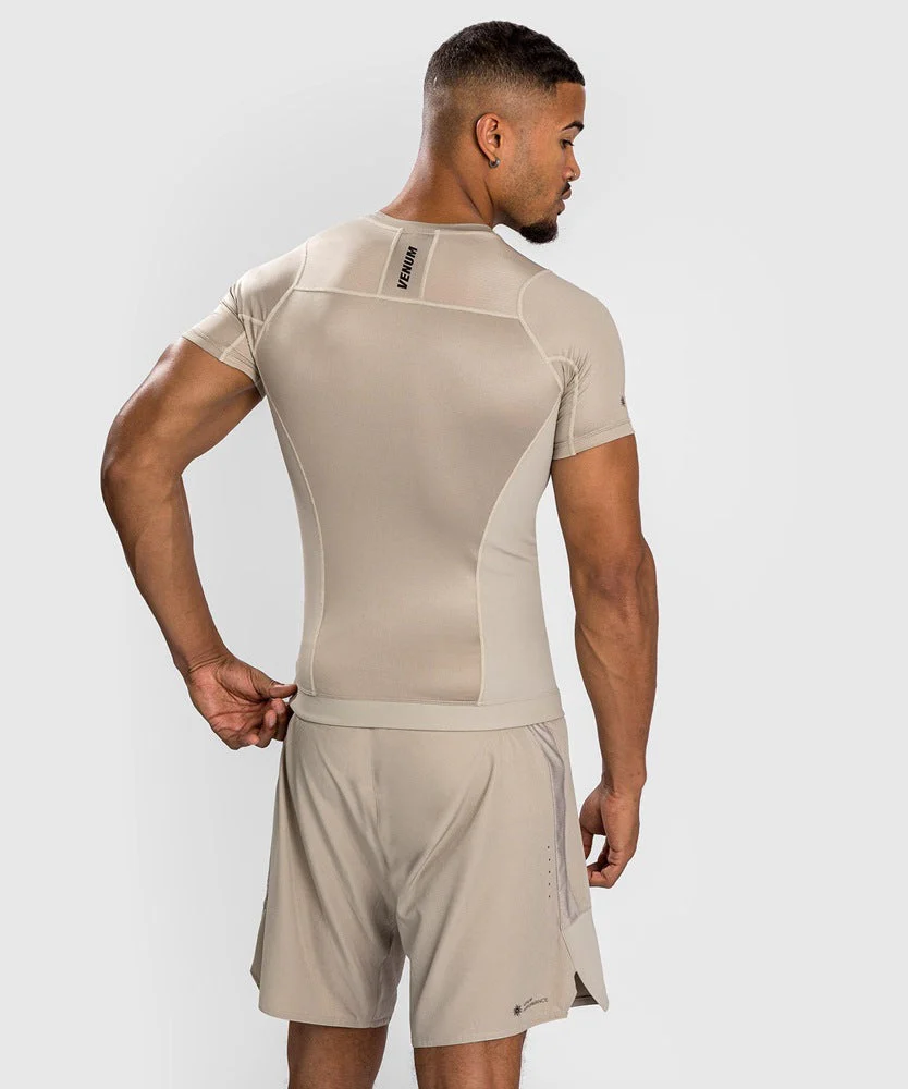 Rashguard Venum G-Fit Air manches courtes  - Image 4
