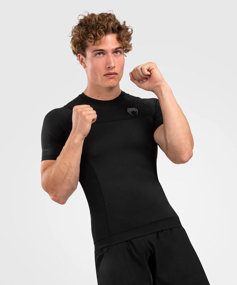 Rashguard Venum G-Fit Air manches courtes  - Image 6