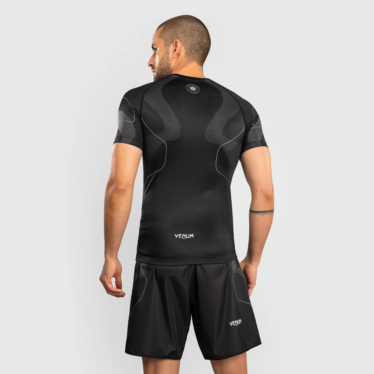 Rashguard Venum Nexus manches courtes  - Image 4
