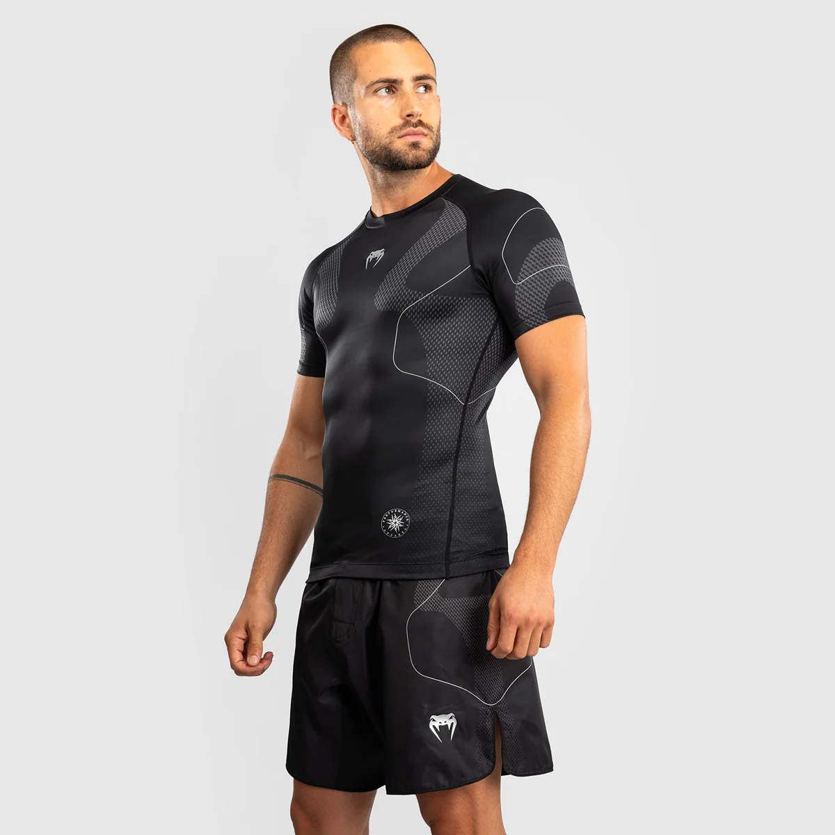 Rashguard Venum Nexus manches courtes  - Image 5
