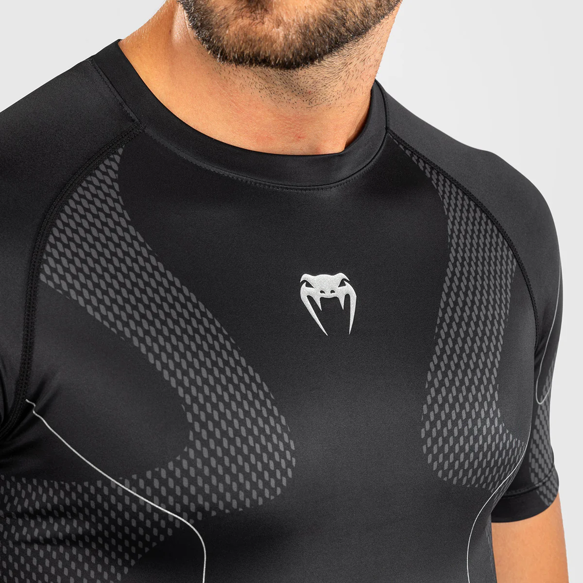 Rashguard Venum Nexus manches courtes  - Image 7