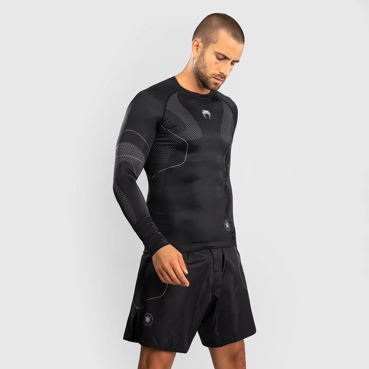 Rashguard Venum Nexus manches longues  - Image 3