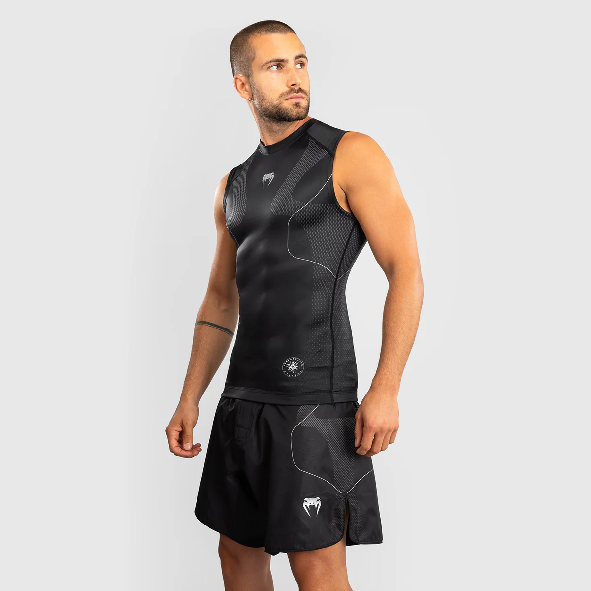 Rashguard Venum Nexus sans manches - Image 3