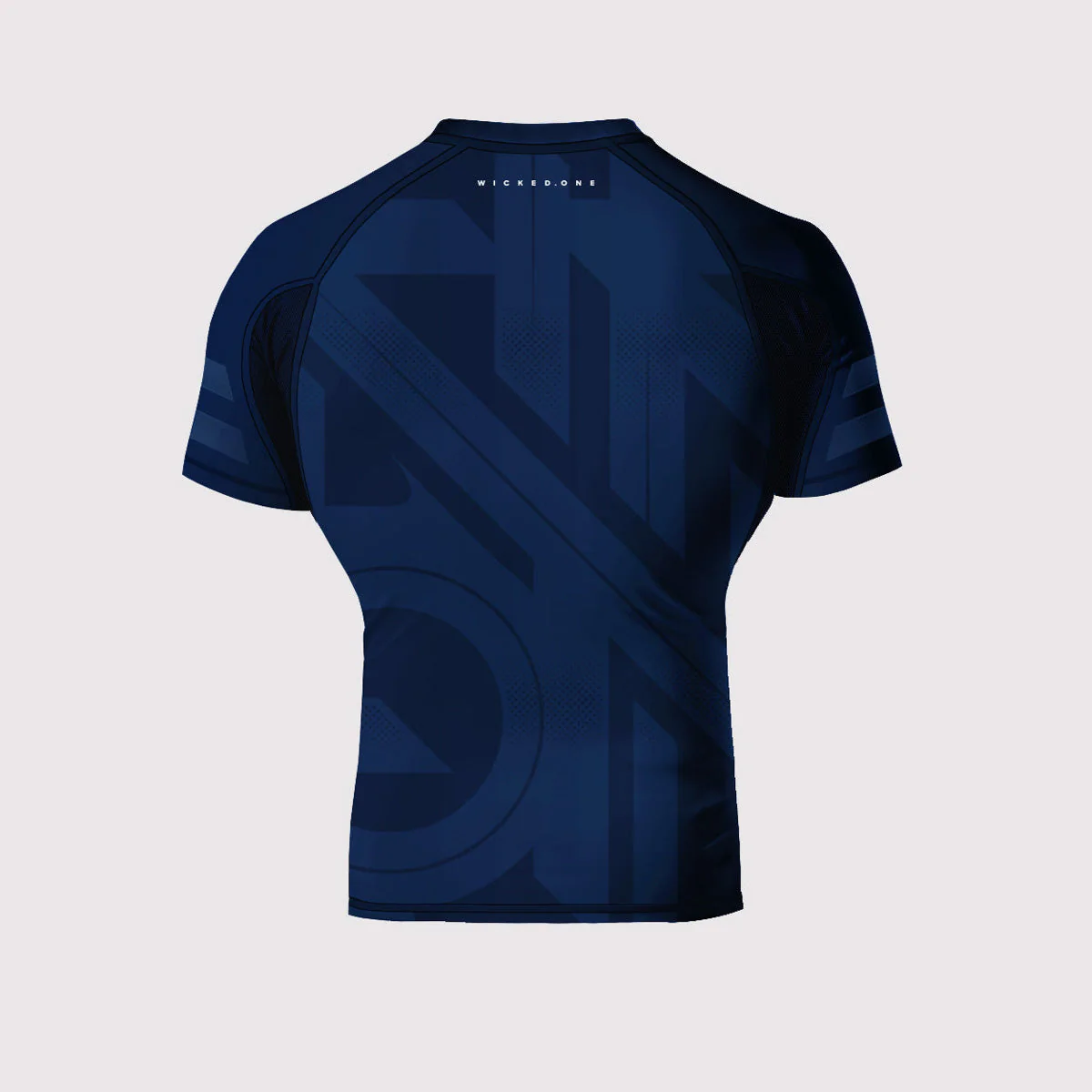 Rashguard Wicked One Outsiderz manches courtes  - Image 6