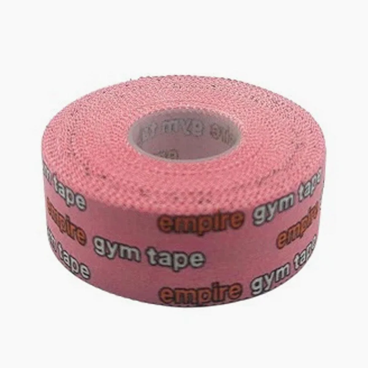 Ruban rose Empire Gym Tape 2,5 cm x 13 mt 