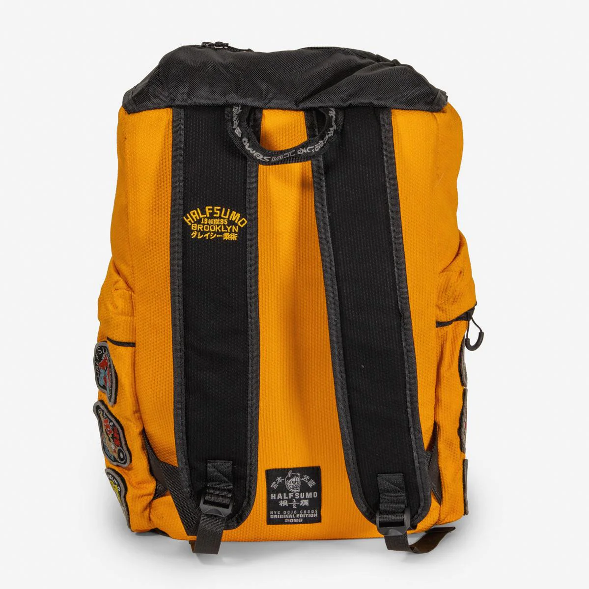 Sac à dos Half Sumo Sekai  - Image 4