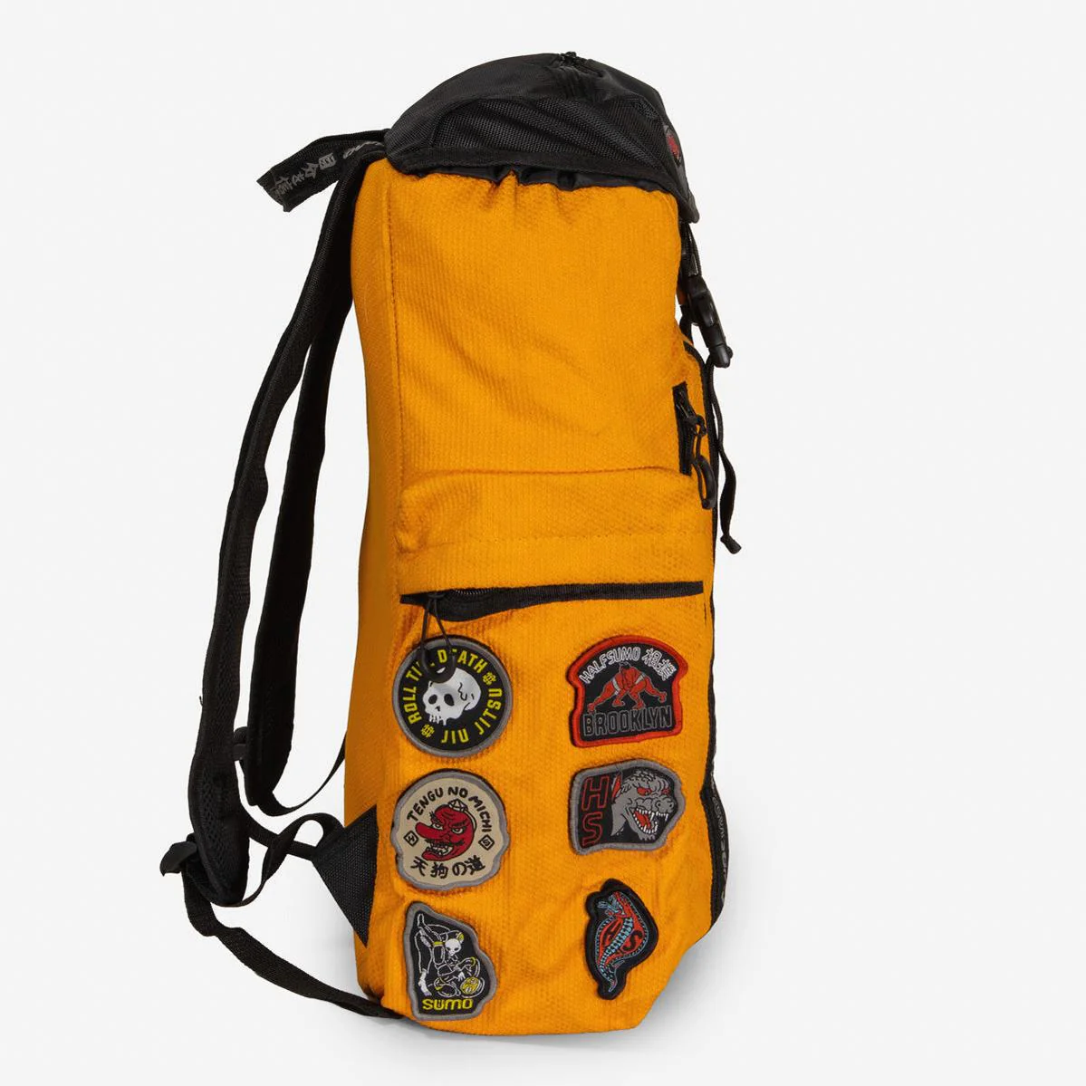 Sac à dos Half Sumo Sekai  - Image 5